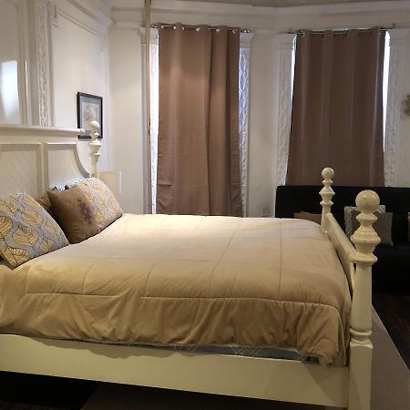 Sugar Hill Suites New York Exterior photo