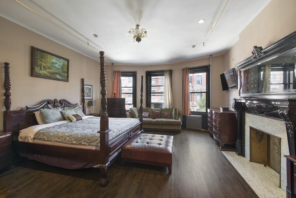 Sugar Hill Suites New York Exterior photo