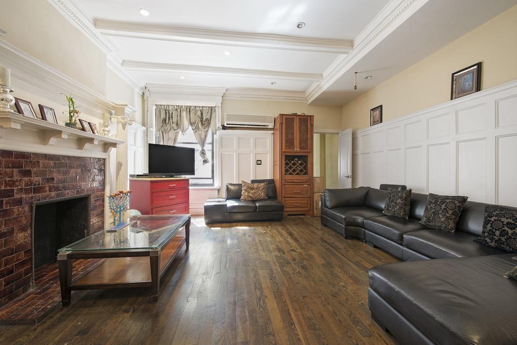 Sugar Hill Suites New York Exterior photo
