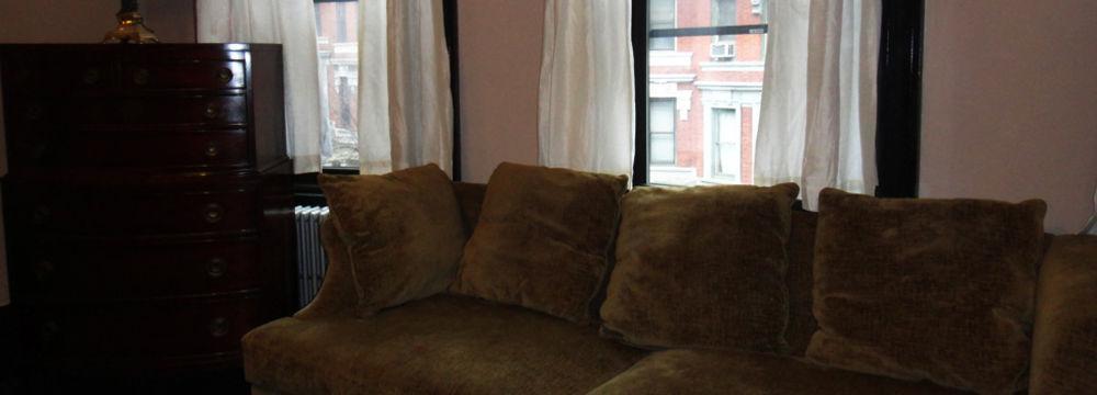 Sugar Hill Suites New York Exterior photo