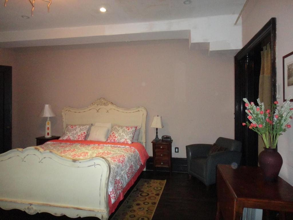 Sugar Hill Suites New York Exterior photo