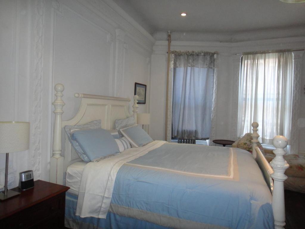 Sugar Hill Suites New York Exterior photo